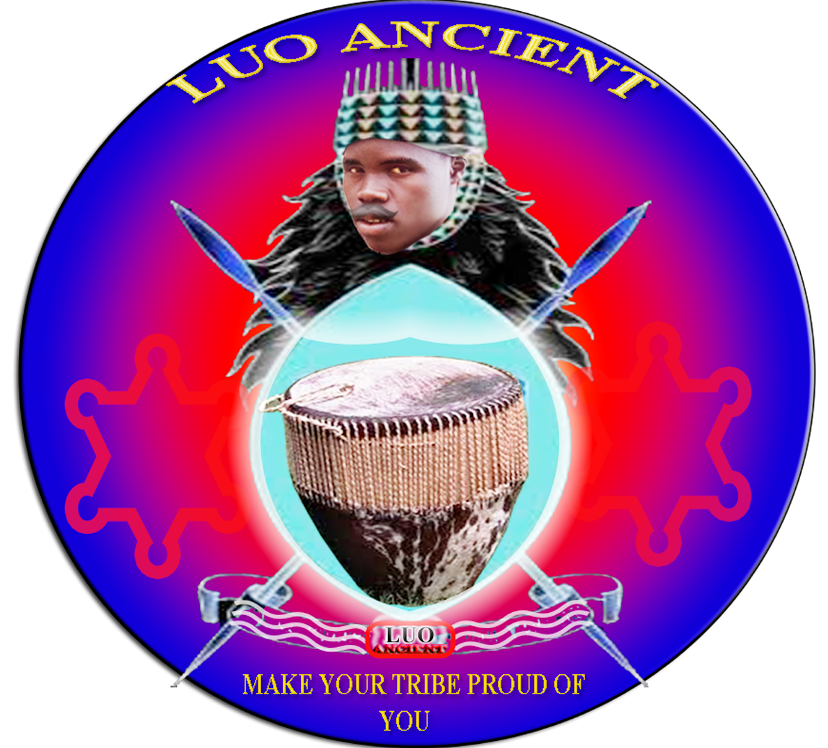 Luo Ancient Movies